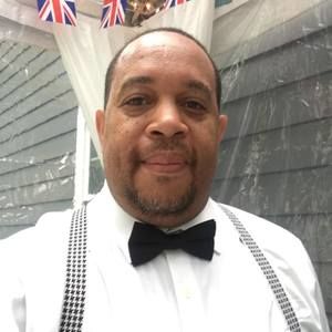 Meet your Posher, Christopher